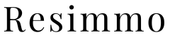 Resimmo